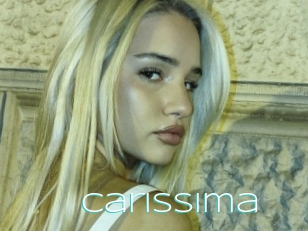 Carissima