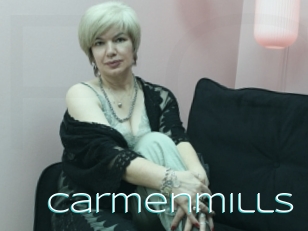Carmenmills