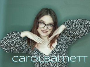 Carolbarnett