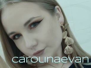 Carolinaevan