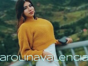 Carolinavalencia