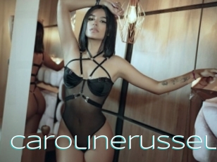 Carolinerussell