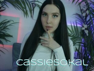 Cassiesokal