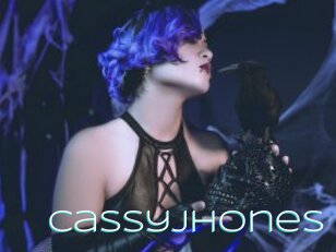 Cassyjhones