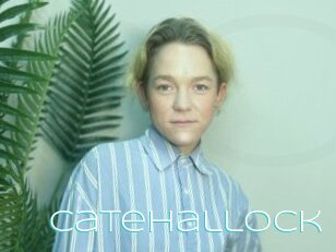 Catehallock
