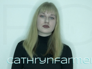 Cathrynfarmer