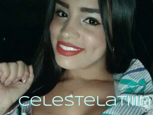 Celestelatiiin
