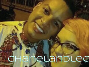 Chanelandleo