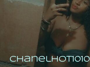 Chanelhot1010