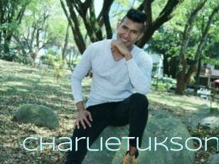 Charlietukson