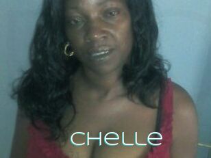 Chelle