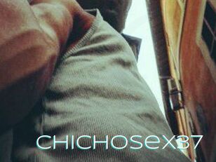Chichosex37