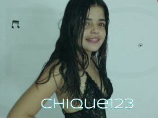 Chique123