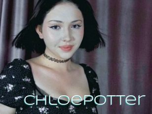Chloepotter