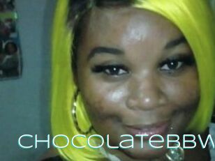 ChocolateBBW