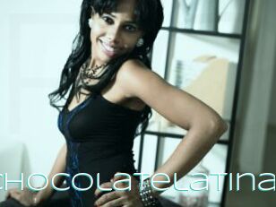 Chocolatelatina