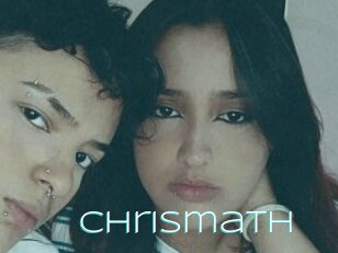 Chrismath