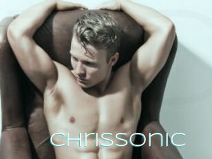 Chrissonic