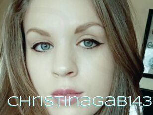 Christinagab1433
