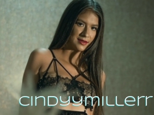 Cindyymillerr