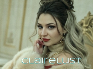 Clairelust