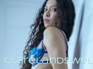 Clarelandswell