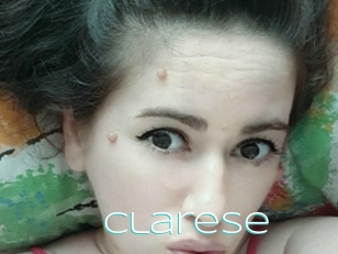 Clarese