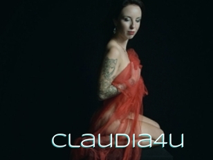 Claudia4u