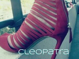 Cleopatra