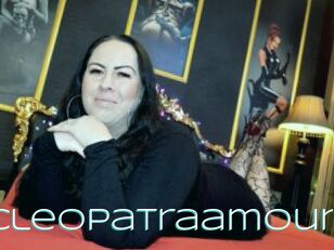 Cleopatraamour