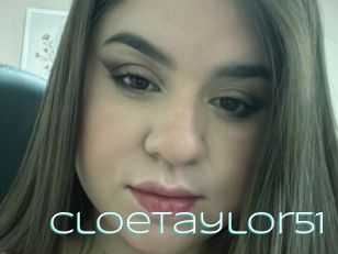 Cloetaylor51