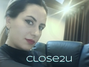 Close2u