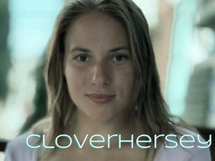 Cloverhersey