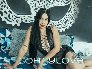 Cohnylove