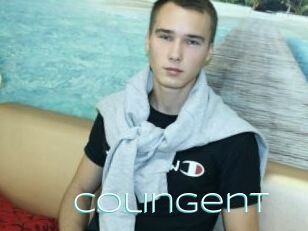 Colingent