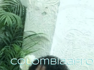 Colombiaafro