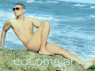 Colombian4u