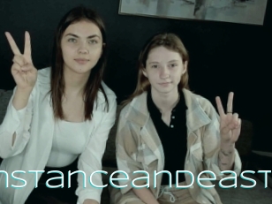 Constanceandeast