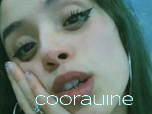 Cooraliine