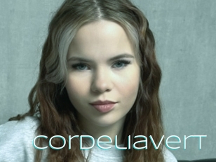 Cordeliavert