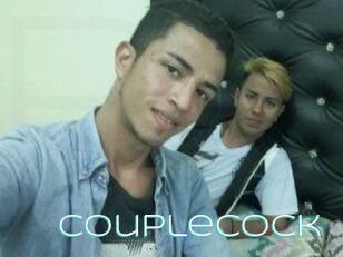 Couplecock
