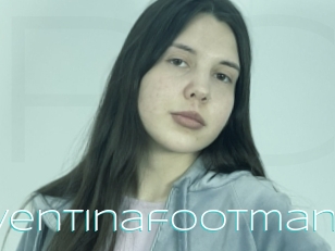 Coventinafootman