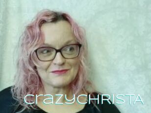 CrazyCHRISTA