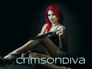 Crimsondiva