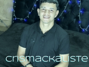 Crismackalister