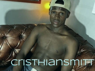 Cristhiansmitt