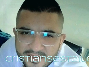 Cristiansestaile