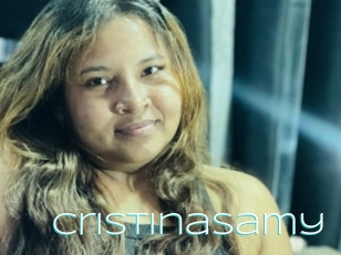 Cristinasamy