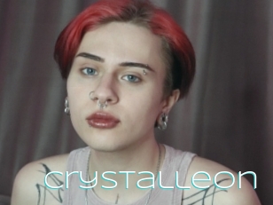 Crystalleon