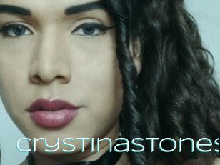 Crystinastones